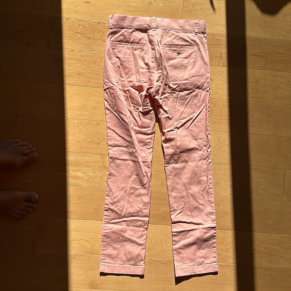 CrewCuts soft chinos size 16 stretch - Picture 4 of 10